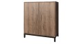 Тумба офісна L-800 (Loft Design (Лофт Дизайн)) 490502